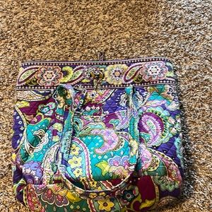 Vera Bradley tote